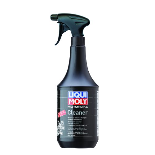 1509 LiquiMoly Очист.мотоц. Motorbike Cleaner (1л) - 1 л