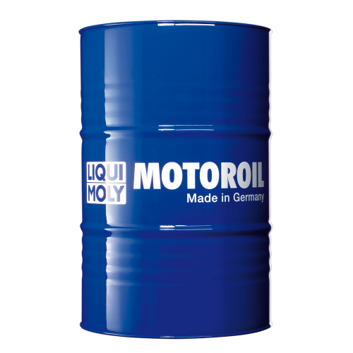 21265 LiquiMoly НС-синт. мот.масло Top Tec Truck 4650 10W-30 CK-4 E9 DH-2 (205л) - 205 л