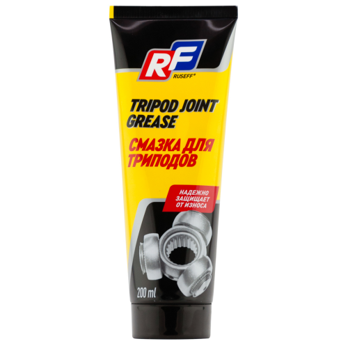 16827N RUSEFF Смазка для триподов (200 мл) - 0,2 л