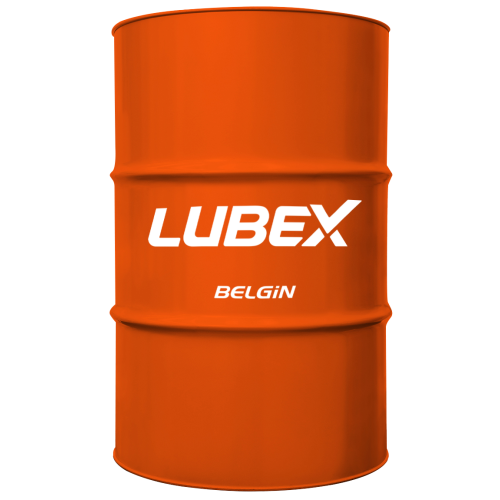 L019-0764-0205 LUBEX Синт-ое мот.масло ROBUS GLOBAL LA 5W-30 CK-4/SN Plus/CI-4/CJ-4 E6/E7/E9 (205л) - 205 л