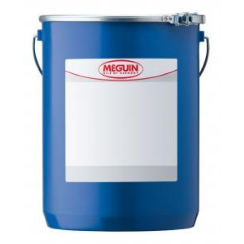 8651 Meguin Медная паста Meguin Kupferpaste (50кг) - 50 кг