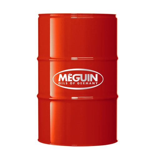 6398 Meguin НС-синт. мот.масло Megol Motorenoel Ultra Performance Longlife 5W-40 CF/SN B4/A3 (200л) - 200 л