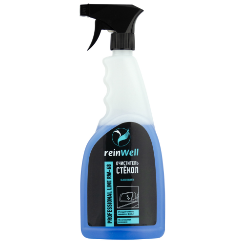 Очиститель стекол RW-68 - 0,6 л