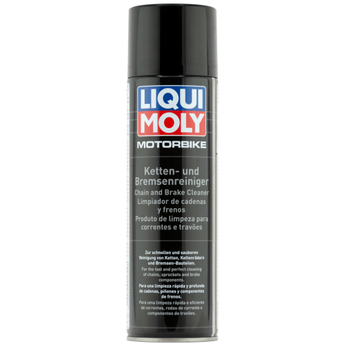 1602 LiquiMoly Очист.приводной цепи мотоц. Motorbike Ketten-Reiniger (0,5л) - 0,5 л