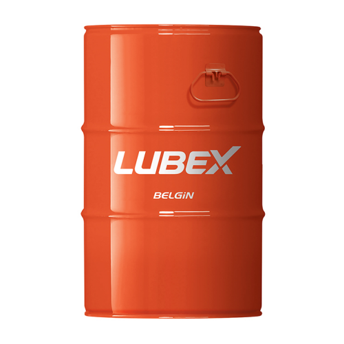 L034-1315-0060 LUBEX Синт-ое мот.масло PRIMUS FM 5W-30 CF/SL A5/B5 (60л) - 60 л