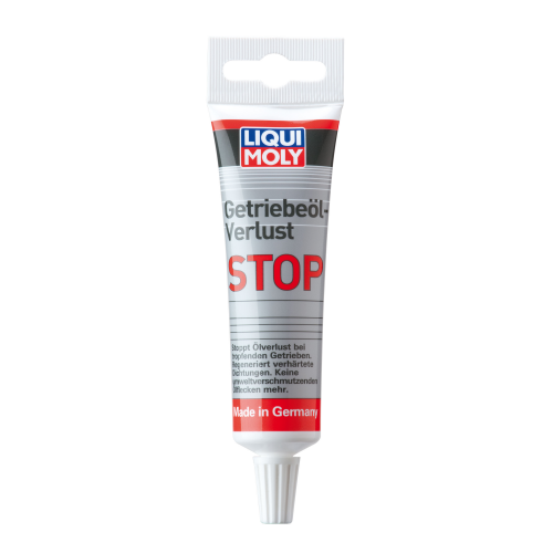 1042 LiquiMoly Ср-во д/остан.течи тр.масла Getrieb.Verlust-Stop (0,05л) - 0,05 л