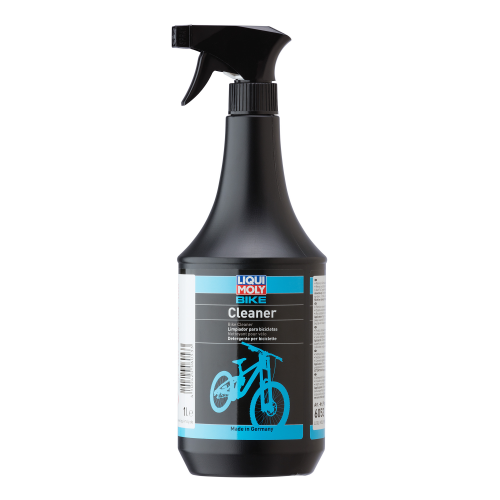 6053 LiquiMoly Очист.велосипеда Bike Cleaner (1л) - 1 л